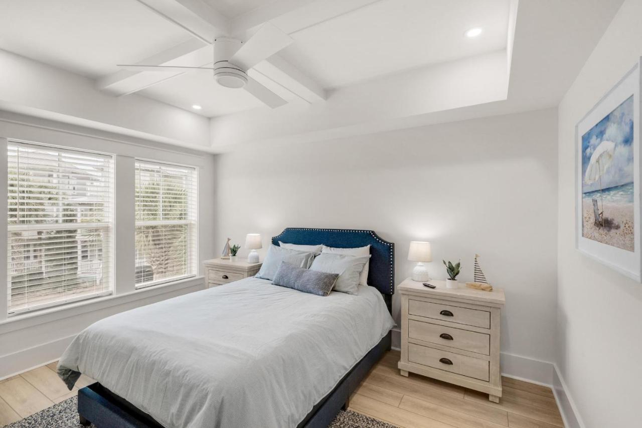 The Eagles Nest Villa Rosemary Beach Buitenkant foto